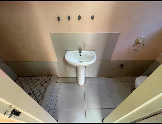2 BEDROOM PROPERTY TO RENT IN LAUDIUM